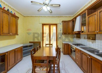 Cucina - Appartamento Via Pozzo
 
81, Aci Catena - foto 15