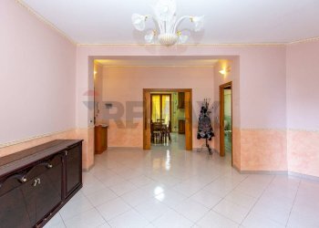 Stanza vuota - Appartamento Via Pozzo
 
81, Aci Catena - foto 16