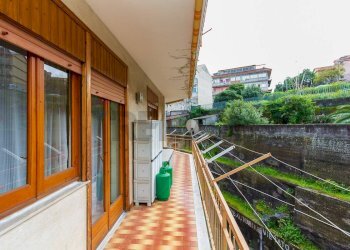 Balcone - Appartamento Via Pozzo
 
81, Aci Catena - foto 17