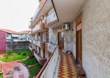 Balcone - Appartamento Via Pozzo
 
81, Aci Catena - foto 18