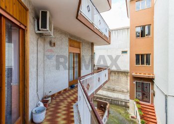 Balcone - Appartamento Via Pozzo
 
81, Aci Catena - foto 19