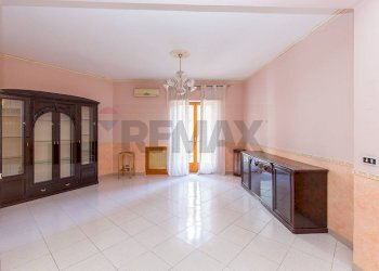 Stanza vuota - Appartamento Via Pozzo
 
81, Aci Catena - foto 20