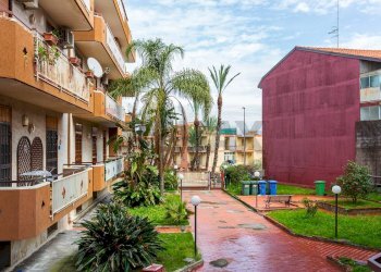 Edificio all\'aperto - Appartamento Via Pozzo
 
81, Aci Catena - foto 1