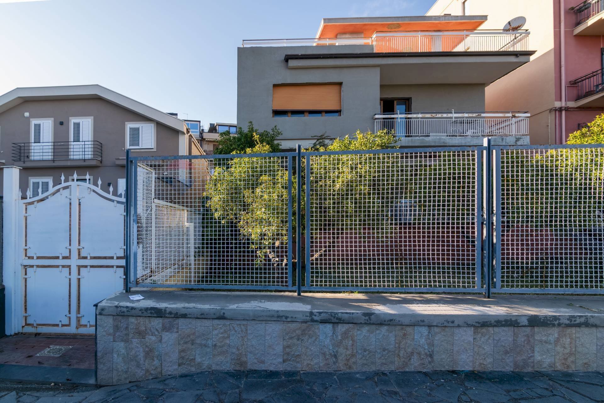 Casa all\'aperto - Villa Via Nizzeti
 
64, Tremestieri Etneo - photo 2