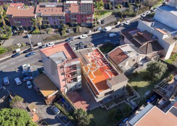 Posizione della mappa - Villa Via Nizzeti
 
64, Tremestieri Etneo - foto 7