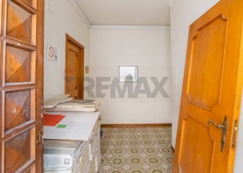 Hall / corridoio - Villa Via Nizzeti
 
64, Tremestieri Etneo - foto 10