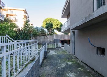 Terrazza - Villa Via Nizzeti
 
64, Tremestieri Etneo - foto 17