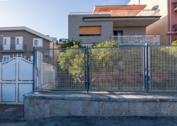 Casa all\'aperto - Villa Via Nizzeti
 
64, Tremestieri Etneo - foto 19