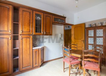 Cucina - Villa Via Nizzeti
 
64, Tremestieri Etneo - foto 34