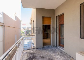 Terrazza - Villa Via Nizzeti
 
64, Tremestieri Etneo - foto 37