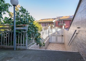 Casa all\'aperto - Villa Via Nizzeti
 
64, Tremestieri Etneo - foto 49