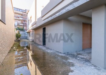 Terrazza - Villa Via Nizzeti
 
64, Tremestieri Etneo - foto 50