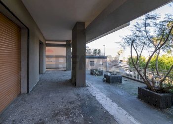 Terrazza - Villa Via Nizzeti
 
64, Tremestieri Etneo - foto 51