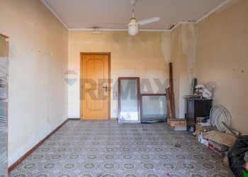 Stanza vuota - Villa Via Nizzeti
 
64, Tremestieri Etneo - foto 52