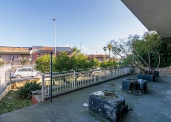 Terrazza - Villa Via Nizzeti
 
64, Tremestieri Etneo - foto 54