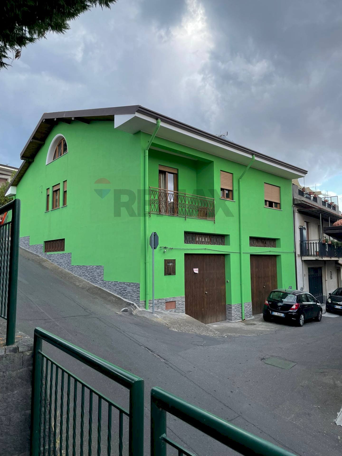 Edificio all\'aperto - Villa Via Goffredo Mameli
 
13, Maletto - photo 1