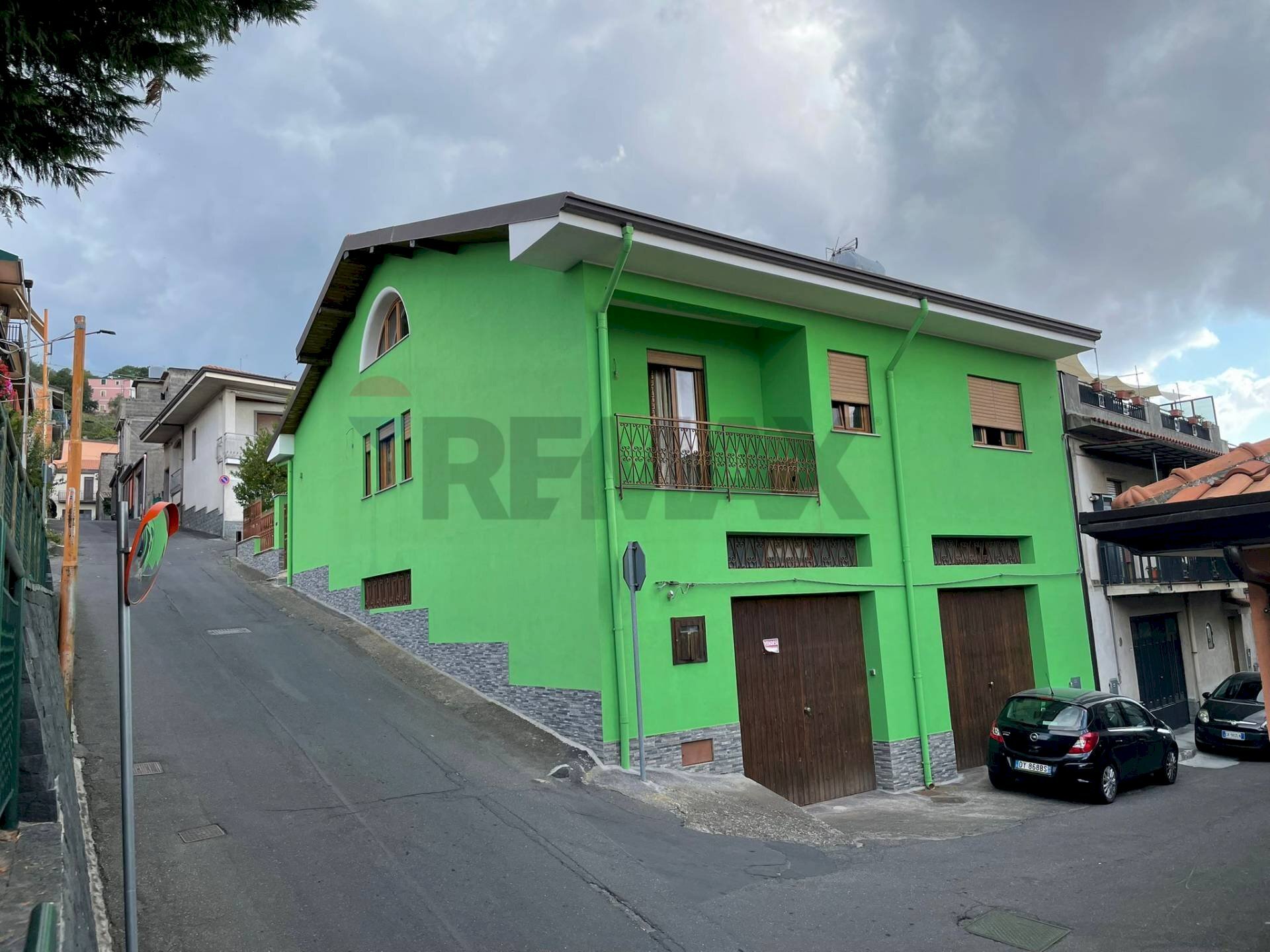 Casa all\'aperto - Villa Via Goffredo Mameli
 
13, Maletto - photo 2