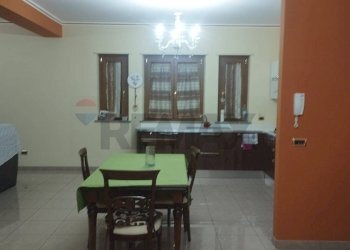 Sala da pranzo - Villa Via Goffredo Mameli
 
13, Maletto - photo 11