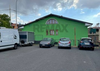 Edificio all\'aperto - Villa Via Goffredo Mameli
 
13, Maletto - foto 5