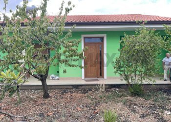 Casa all\'aperto - Villa Via Goffredo Mameli
 
13, Maletto - foto 7