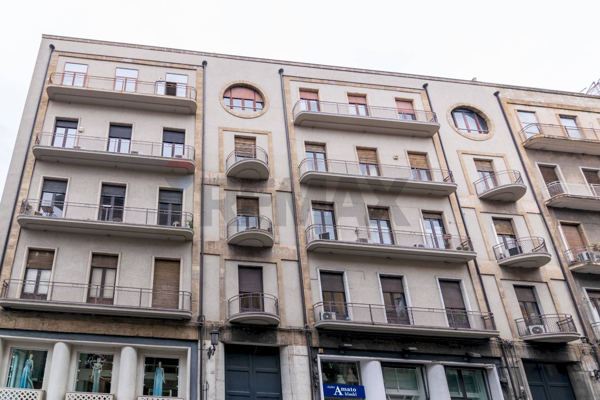 Edificio all\'aperto - Appartamento Viale XX Settembre
 
29, Catania - foto 3