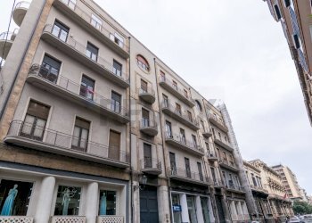 Edificio all\'aperto - Appartamento Viale XX Settembre
 
29, Catania - foto 2