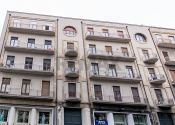 Edificio all\'aperto - Appartamento Viale XX Settembre
 
29, Catania - foto 3