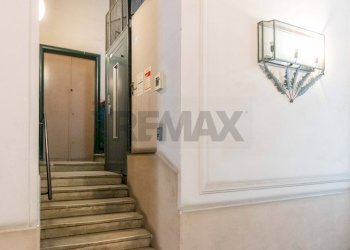 Scale - Appartamento Viale XX Settembre
 
29, Catania - foto 5