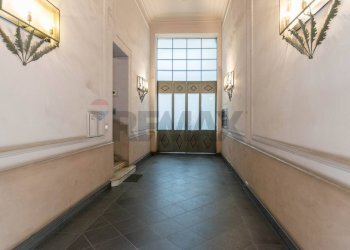 Hall / corridoio - Appartamento Viale XX Settembre
 
29, Catania - foto 6