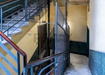 Scale - Appartamento Viale XX Settembre
 
29, Catania - foto 7