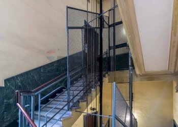 Scale - Appartamento Viale XX Settembre
 
29, Catania - foto 8