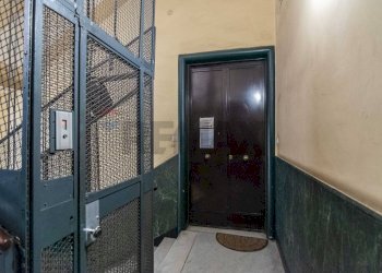 Hall / corridoio - Appartamento Viale XX Settembre
 
29, Catania - foto 9