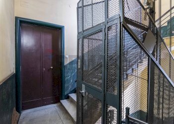 Ricezione / Lobby - Appartamento Viale XX Settembre
 
29, Catania - foto 10