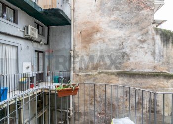 Edificio all\'aperto - Appartamento Viale XX Settembre
 
29, Catania - foto 11