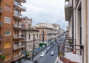 Edificio all\'aperto - Appartamento Viale XX Settembre
 
29, Catania - foto 13