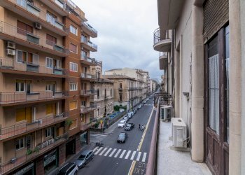 Edificio all\'aperto - Appartamento Viale XX Settembre
 
29, Catania - foto 14