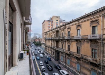 Edificio all\'aperto - Appartamento Viale XX Settembre
 
29, Catania - foto 16