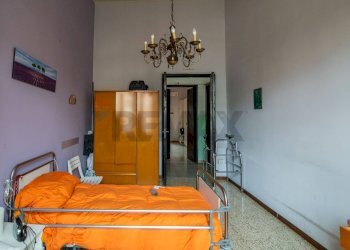 Camera / camera da letto - Appartamento Viale XX Settembre
 
29, Catania - foto 17