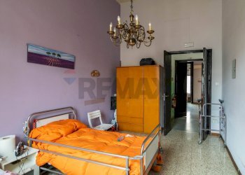 Camera / camera da letto - Appartamento Viale XX Settembre
 
29, Catania - foto 18