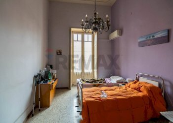 Camera / camera da letto - Appartamento Viale XX Settembre
 
29, Catania - foto 19