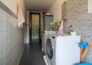 Lavanderia - Appartamento Viale XX Settembre
 
29, Catania - foto 20