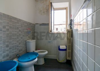 Bagno - Appartamento Viale XX Settembre
 
29, Catania - foto 21
