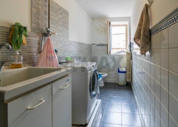 Lavanderia - Appartamento Viale XX Settembre
 
29, Catania - foto 22