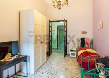 Camera / camera da letto - Appartamento Viale XX Settembre
 
29, Catania - foto 23