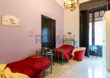 Camera / camera da letto - Appartamento Viale XX Settembre
 
29, Catania - foto 25