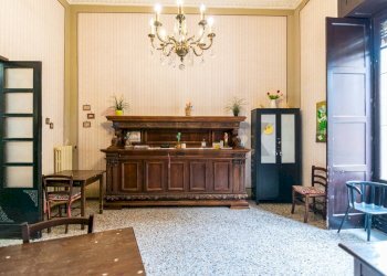 Soggiorno - Appartamento Viale XX Settembre
 
29, Catania - foto 26