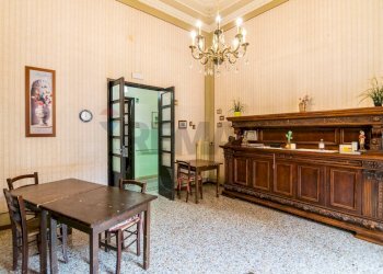 Sala da pranzo - Appartamento Viale XX Settembre
 
29, Catania - foto 28