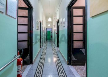 Hall / corridoio - Appartamento Viale XX Settembre
 
29, Catania - foto 32