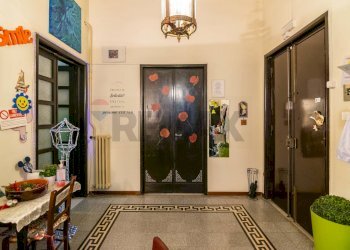 Ricezione / Lobby - Appartamento Viale XX Settembre
 
29, Catania - foto 33