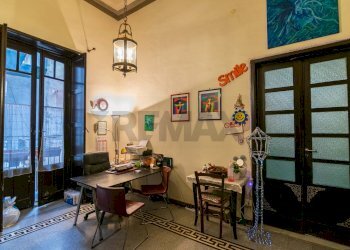 Ufficio - Appartamento Viale XX Settembre
 
29, Catania - foto 35